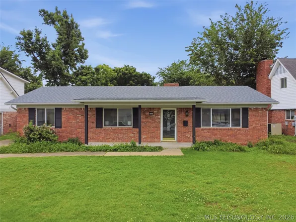6968 E 19th St, Tulsa, OK 74112