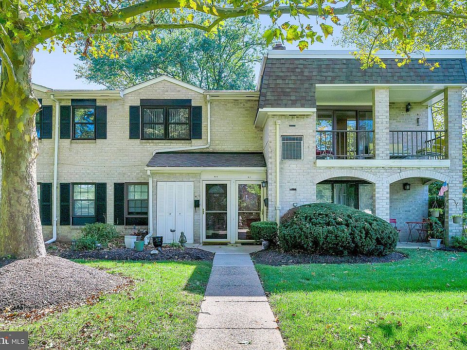 501 N Bethlehem Pike APT 14K, Ambler, PA 19002 Zillow