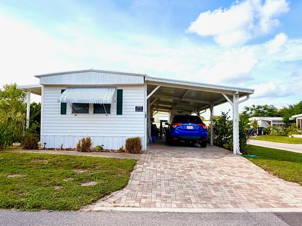 24725 Tarpon St #16C, Punta Gorda, FL 33980