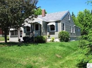 1320 N 19th Ave E, Duluth, MN 55812