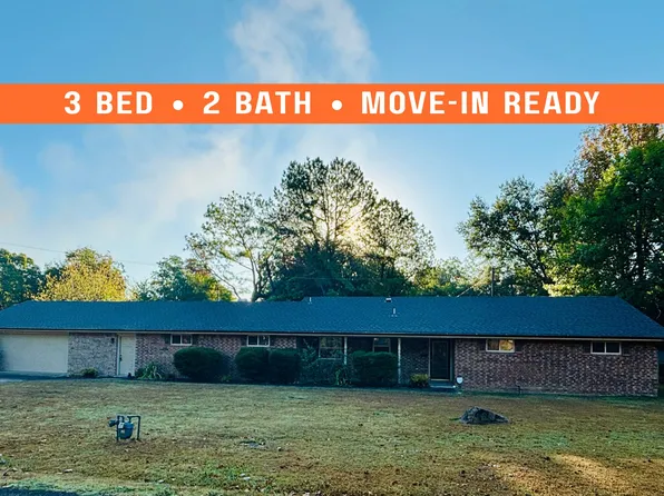 730 S 9th St, McAlester, OK 74501