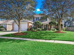 415 Spartan Loop, Slidell, LA 70458