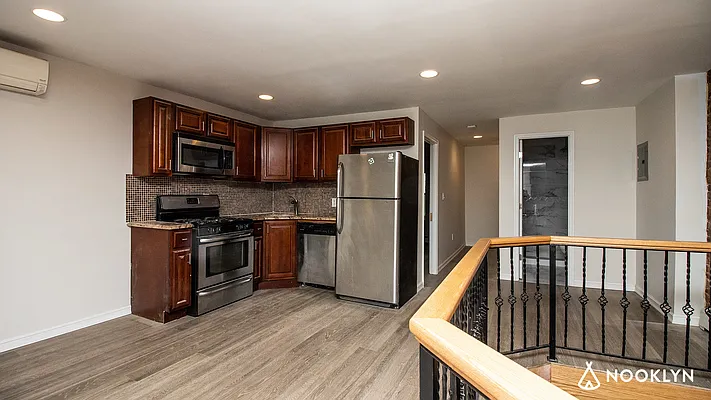 Rented by Nooklyn NYC LLC | media 1