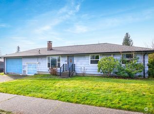 1006 Pine Ave, Snohomish, WA