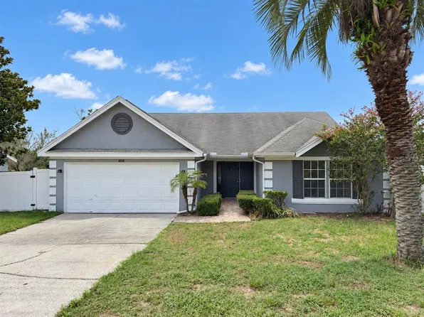 6838 MERGANSER DRIVE, ORLANDO, FL 32810