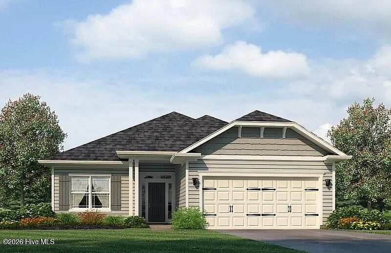 1st image of 101 Raper Drive Lot 1
