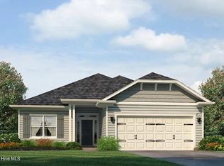 101 Raper Drive Lot 1, Rocky Mount, NC 27804