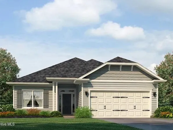 101 Raper Drive Lot 1, Rocky Mount, NC 27804