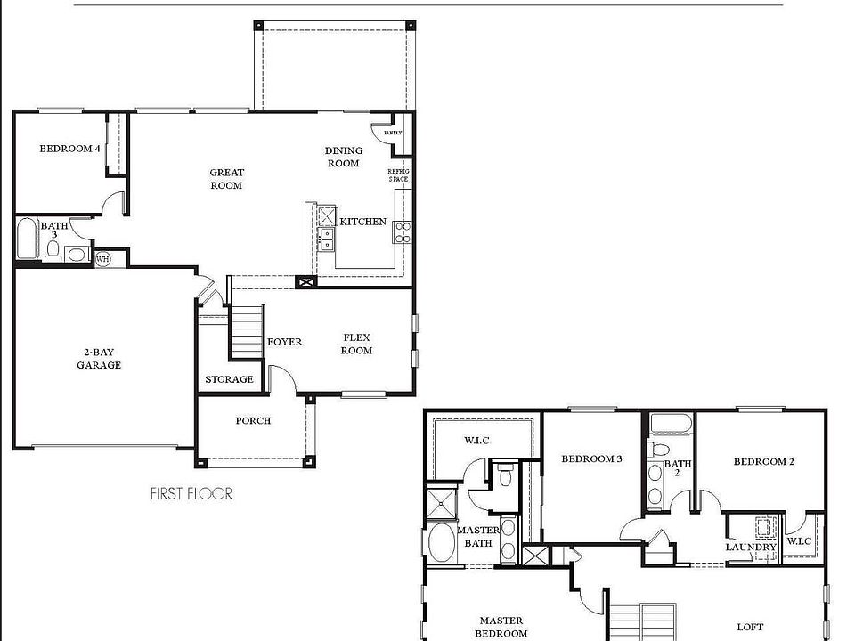 2nd image of 8333 N Willow Park Way N