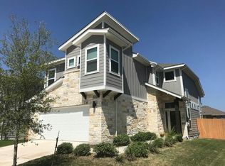 7104 Cherry Beam Path, Austin, TX 78744