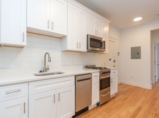 73 Park Dr APT 2, Boston, MA 02215
