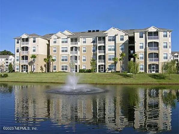 7801 POINT MEADOWS Drive #7101, Jacksonville, FL 32256