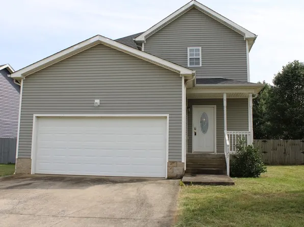 127 N Cavalcade Cir, Oak Grove, KY 42262