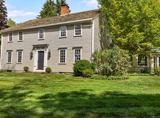 68 Sterling City Rd, Lyme, CT 06371