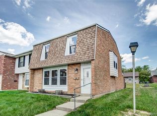 7547 Mount Rainer Dr, Dayton, OH 45424