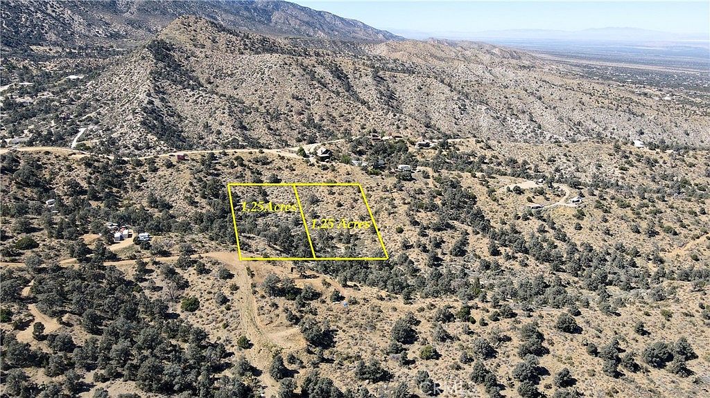 7958 Homeridge Dr, Pinon Hills, CA 92372 | MLS #EV23201223 | Zillow