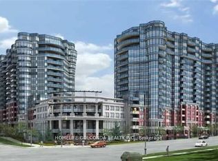 23 Cox Blvd UNIT 1667, Markham, ON L3R7Z9