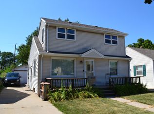 459 S 70th St, Milwaukee, WI 53214