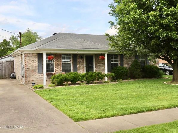 142 Carrissa Ct, Louisville, KY 40229
