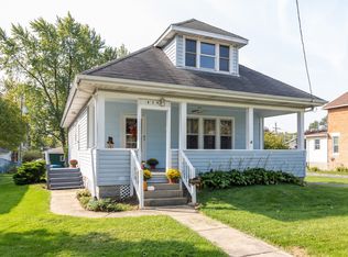 634 Penfield St, Beecher, IL