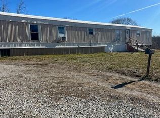 1498 State Route Ra, Mountain View, MO 65548