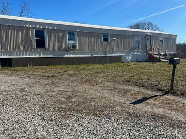 1498 State Route Ra, Mountain View, MO 65548