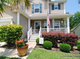 200 Plymouth Pass Dr, Lexington, SC 29072