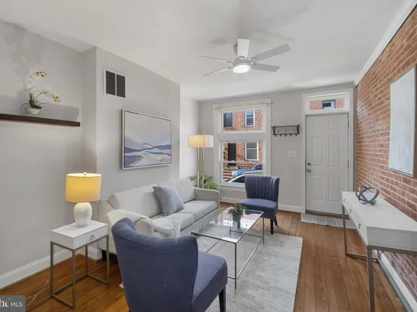 705 S Robinson St, Baltimore, MD 21224