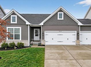 4014 Riverdell Dr, Wentzville, MO