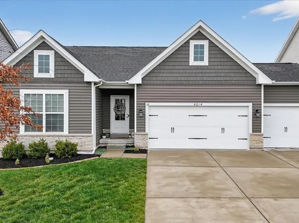 4014 Riverdell Dr, Wentzville, MO 63385