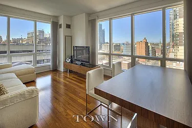 Rented by Town Residential