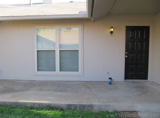 4009 S 131st East Ave, Tulsa, OK 74134