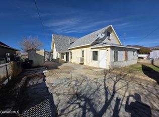 16133 I St, Mojave, CA 93501