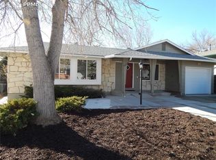 937 Magnolia St, Colorado Springs, CO 80907