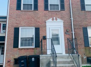 12914 Claxton Dr, Laurel, MD 20708