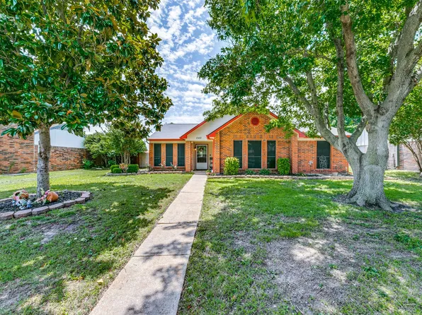 1300 Wyndham Dr, Wylie, TX 75098