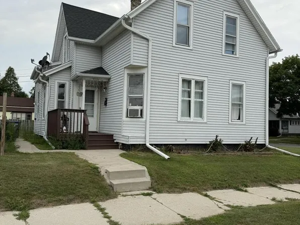 2006 S 11th STREET #2008, Sheboygan, WI 53081