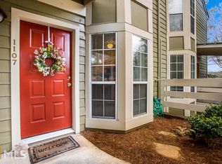 1107 Riverview Dr SE, Marietta, GA 30067