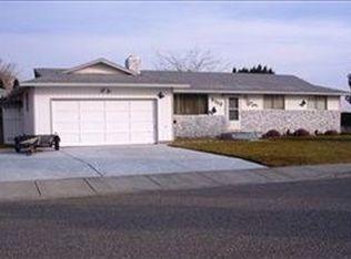 5112 W 3rd Ave, Kennewick, WA 99336