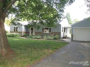 2132 E Ridge Rd, Beloit, WI 53511