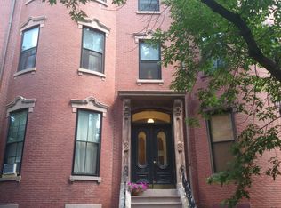 19 Upton St #1, Boston, MA 02118
