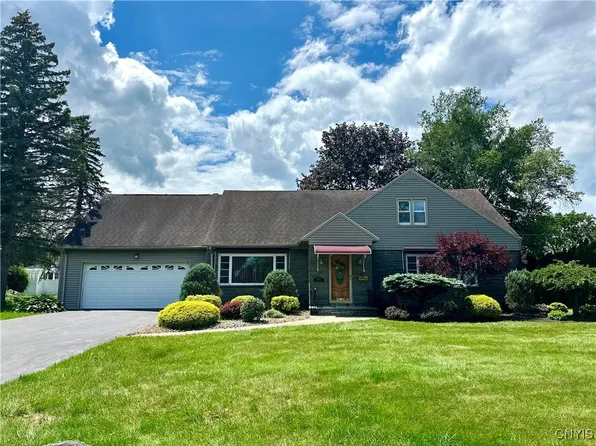 1000 Sherman Dr, Utica, NY 13501