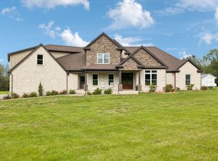 8760 Rocky Fork Rd, Smyrna, TN 37167