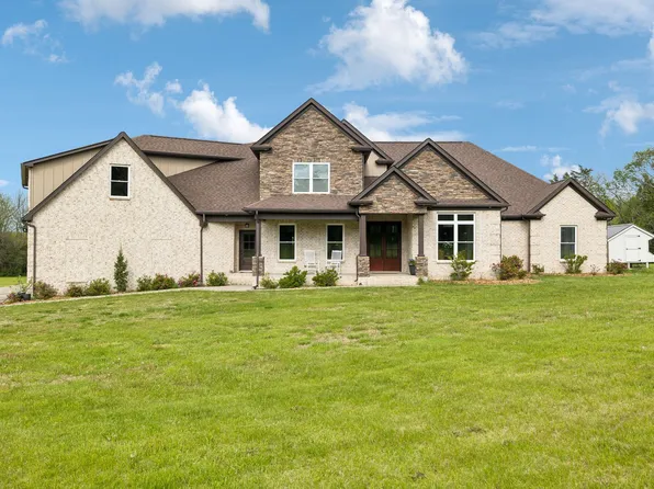 8760 Rocky Fork Rd, Smyrna, TN 37167