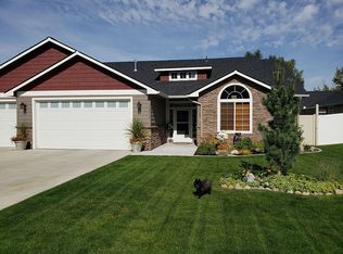 11311 E Sundown Dr, Spokane Valley, WA 99206