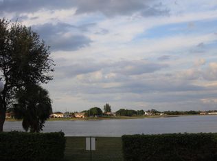 480 Executive Center Dr APT 1A, West Palm Beach, FL 33401