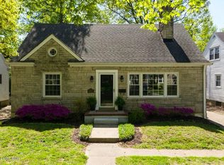 4312 Winchester Rd, Louisville, KY 40207