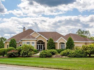 11708 Paramont Way, Prospect, KY 40059