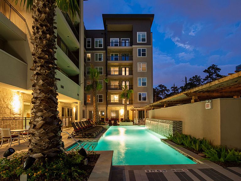 Astor Tanglewood Apartment Rentals Houston, TX Zillow
