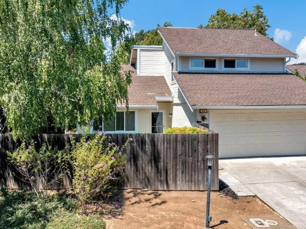 516 Buckeye Court, Benicia, CA 94510